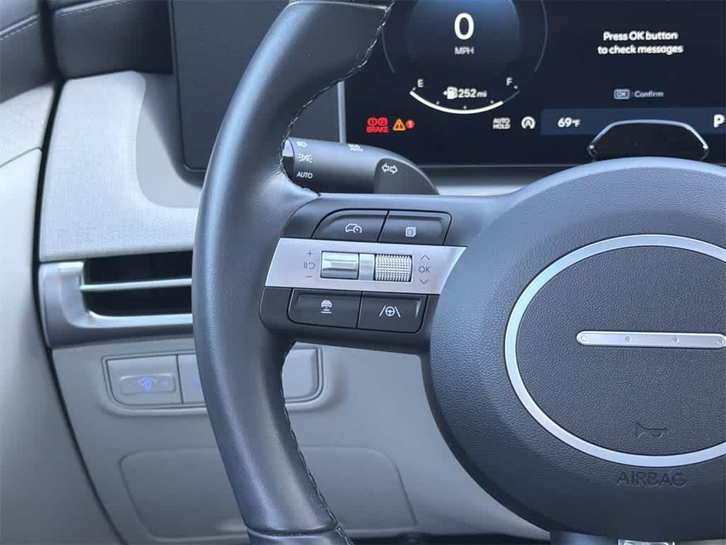 Thumbnail: 2025 Hyundai Tucson - 14