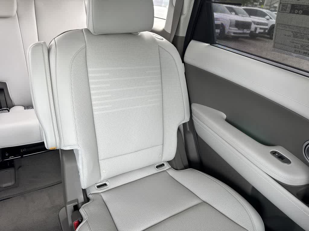 Thumbnail: 2026 Hyundai Palisade - 5