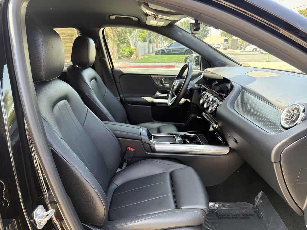 Thumbnail: 2025 Mercedes-Benz GLA - 40