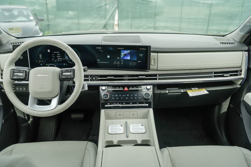 Thumbnail: 2026 Hyundai Santa Fe - 11
