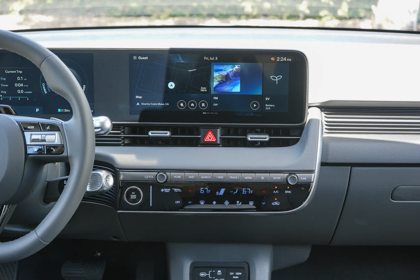 Thumbnail: 2026 Hyundai Ioniq 5 - 13