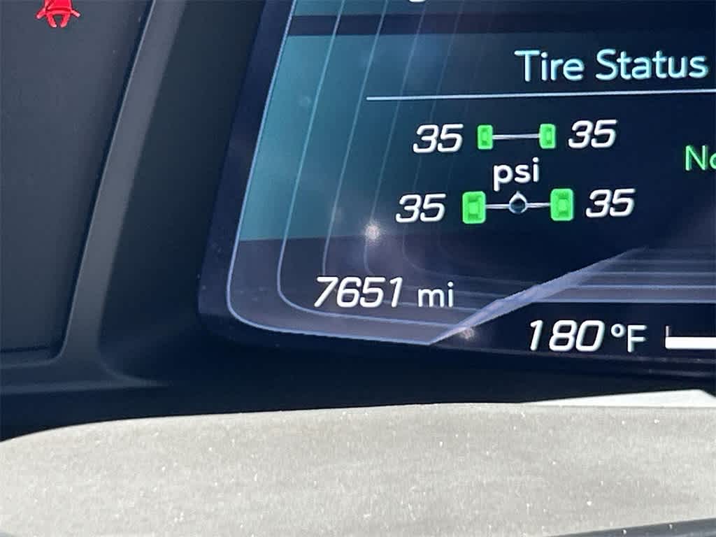 Thumbnail: 2024 Chevrolet Corvette - 28