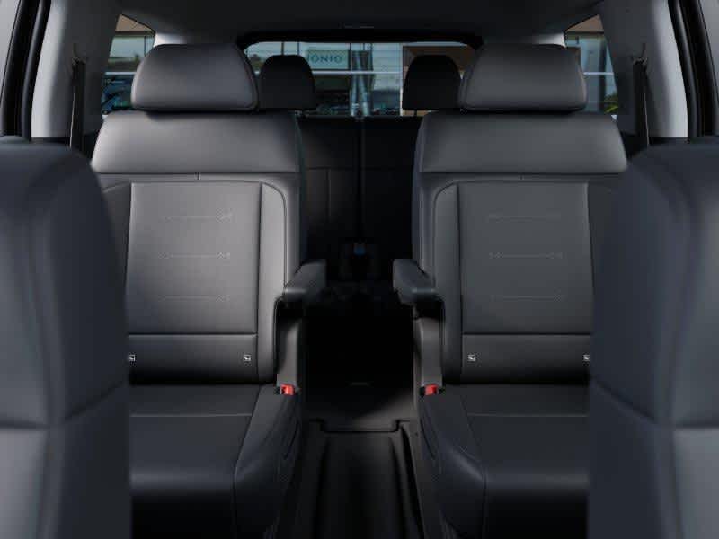 Thumbnail: 2026 Hyundai Santa Fe - 12