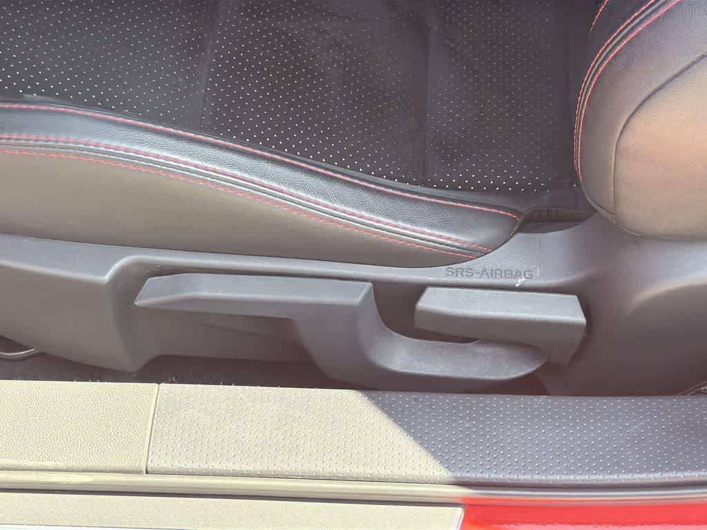 Thumbnail: 2023 Subaru BRZ - 26