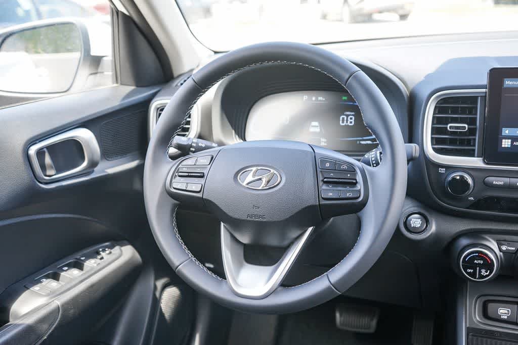 Thumbnail: 2026 Hyundai Venue - 14