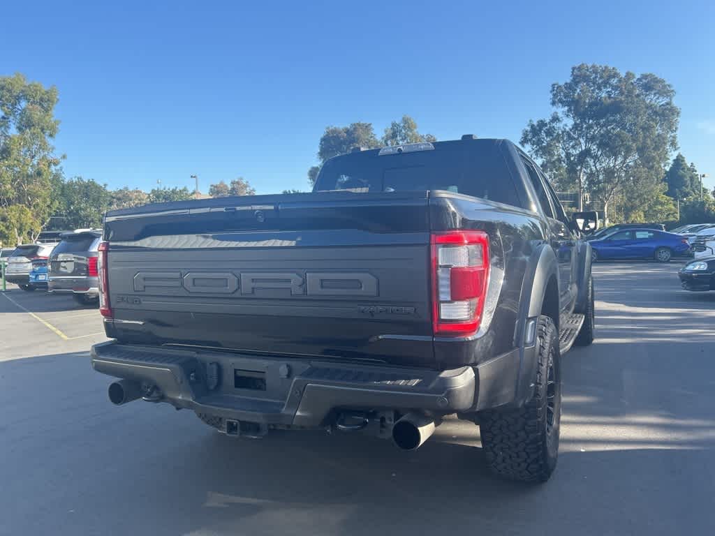 Thumbnail: 2023 Ford F-150 - 3