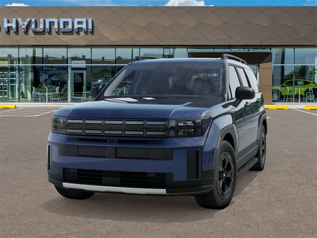 Thumbnail: 2026 Hyundai Santa Fe - 6