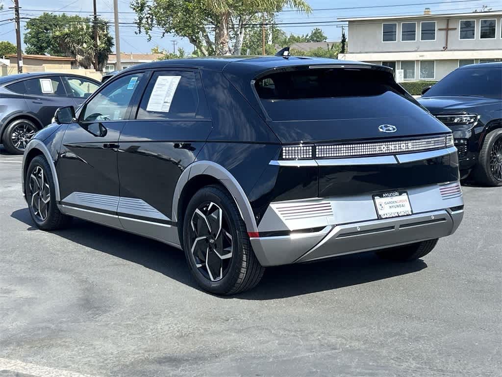 Thumbnail: 2024 Hyundai Ioniq 5 - 14