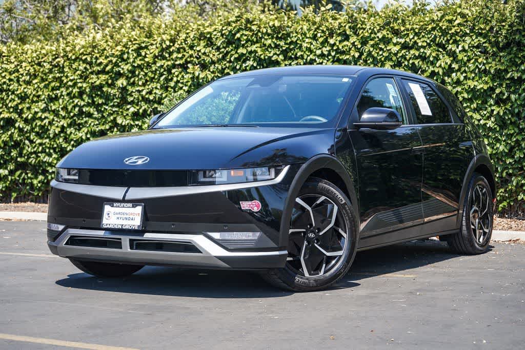 2024 Hyundai Ioniq 5 SEL -
                  Garden Grove, CA