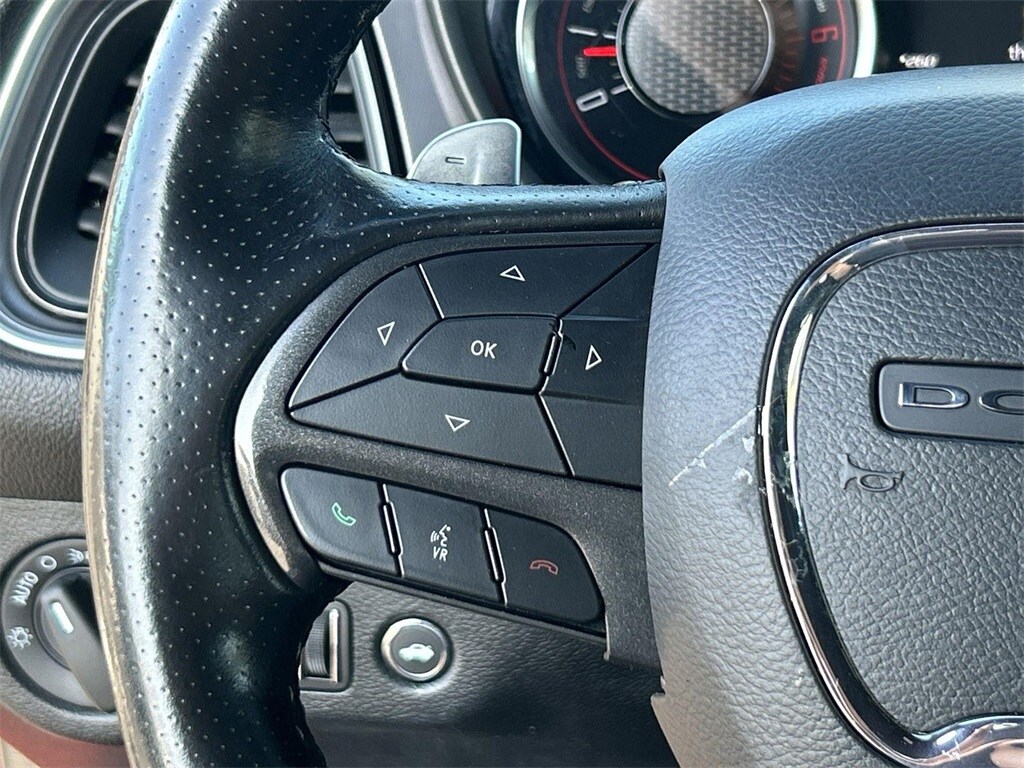 Thumbnail: 2019 Dodge Challenger - 21