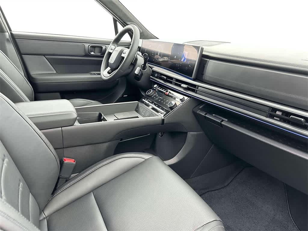 Thumbnail: 2025 Hyundai Santa Fe - 15