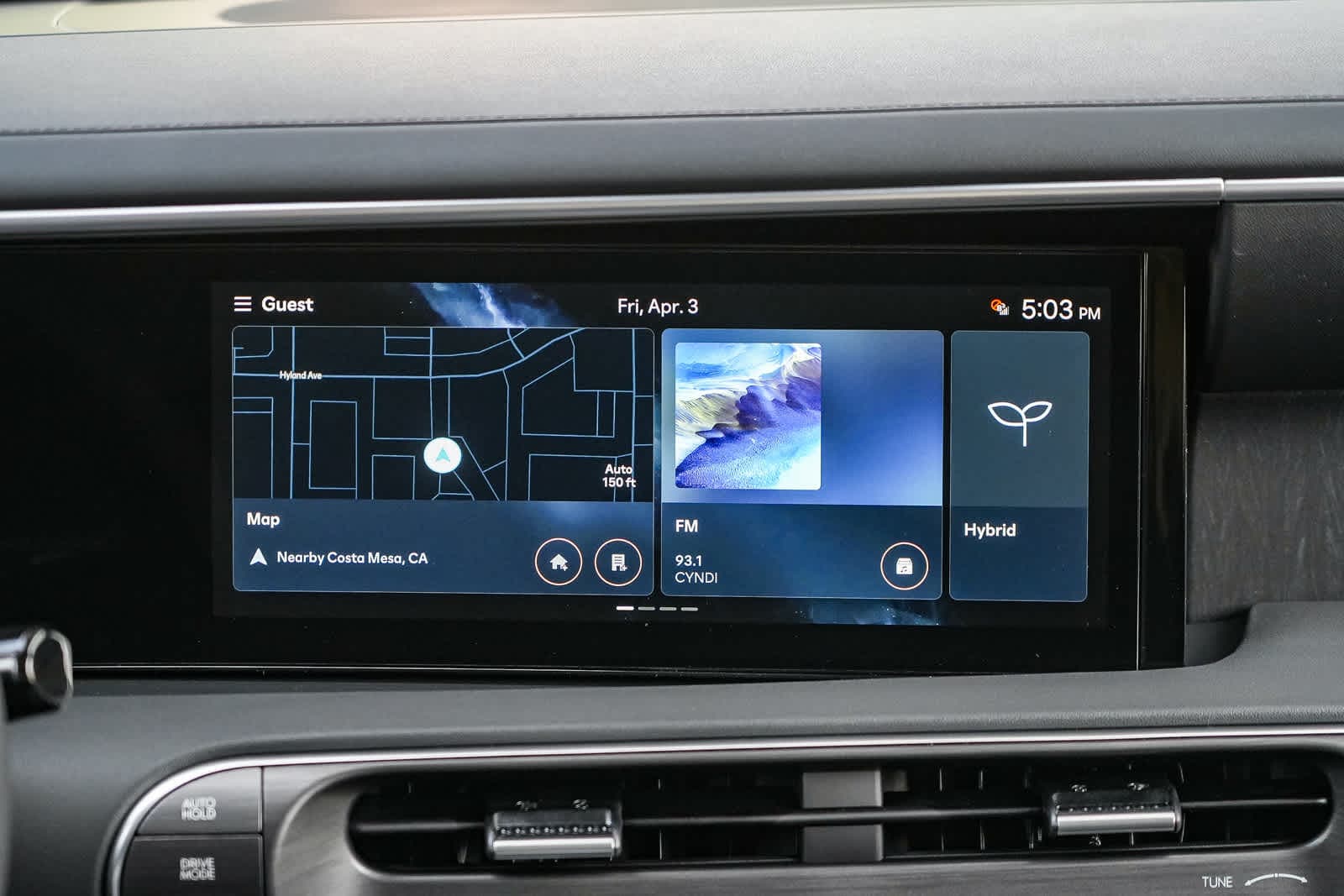 Thumbnail: 2026 Hyundai Palisade - 14