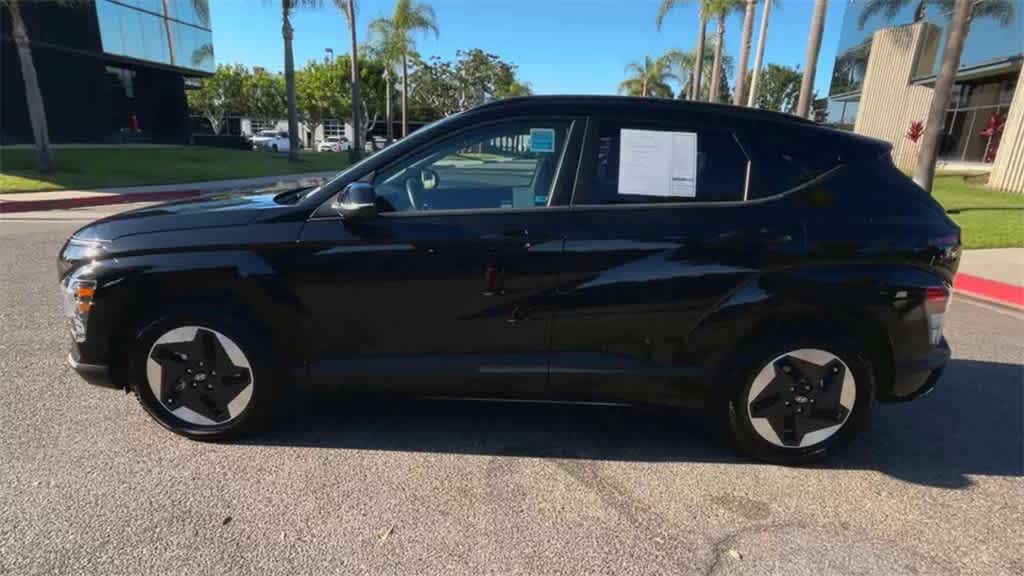 Thumbnail: 2025 Hyundai Kona - 5