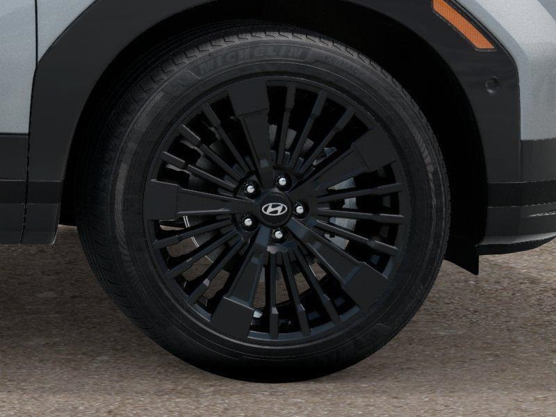Thumbnail: 2025 Hyundai Santa Fe - 8
