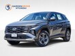  Hyundai Tucson Hybrid