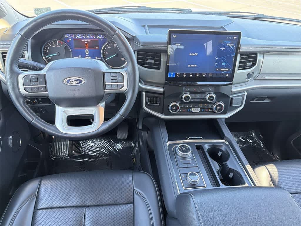 Thumbnail: 2024 Ford Expedition - 11