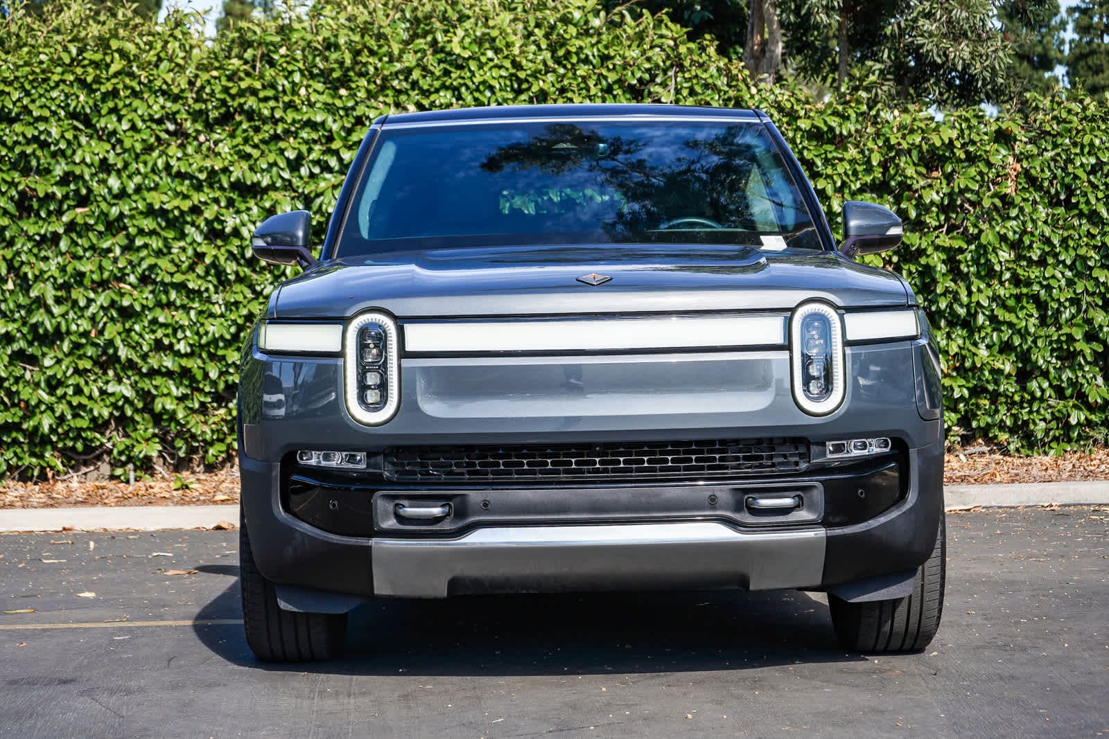 Used 2023 Rivian R1S Adventure with VIN 7PDSGABA6PN013681 for sale in Garden Grove, CA