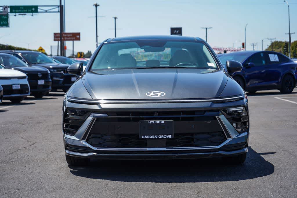 Thumbnail: 2026 Hyundai Sonata - 2