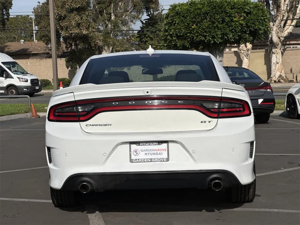 Thumbnail: 2023 Dodge Charger - 5