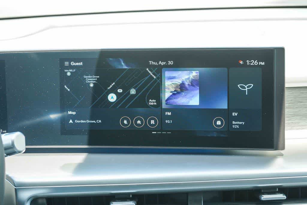 Thumbnail: 2026 Hyundai Ioniq - 12