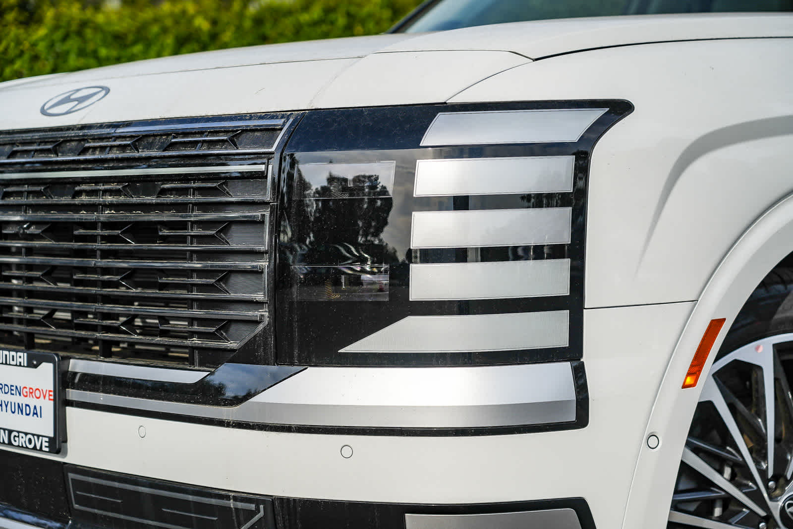 Thumbnail: 2026 Hyundai Palisade - 2