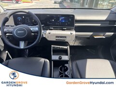 2026 Hyundai Kona Limited FWD SUV for sale near Long Beach