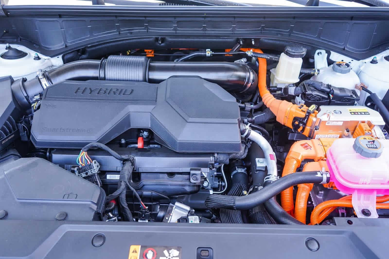 Thumbnail: 2026 Hyundai Santa Fe - 28