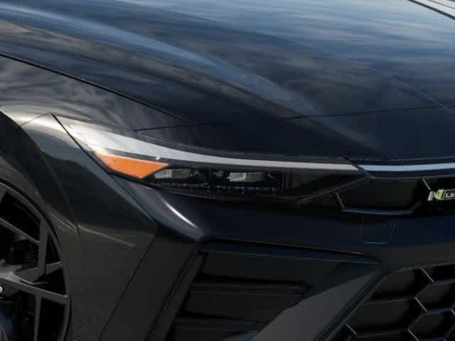 Thumbnail: 2025 Hyundai Elantra - 9