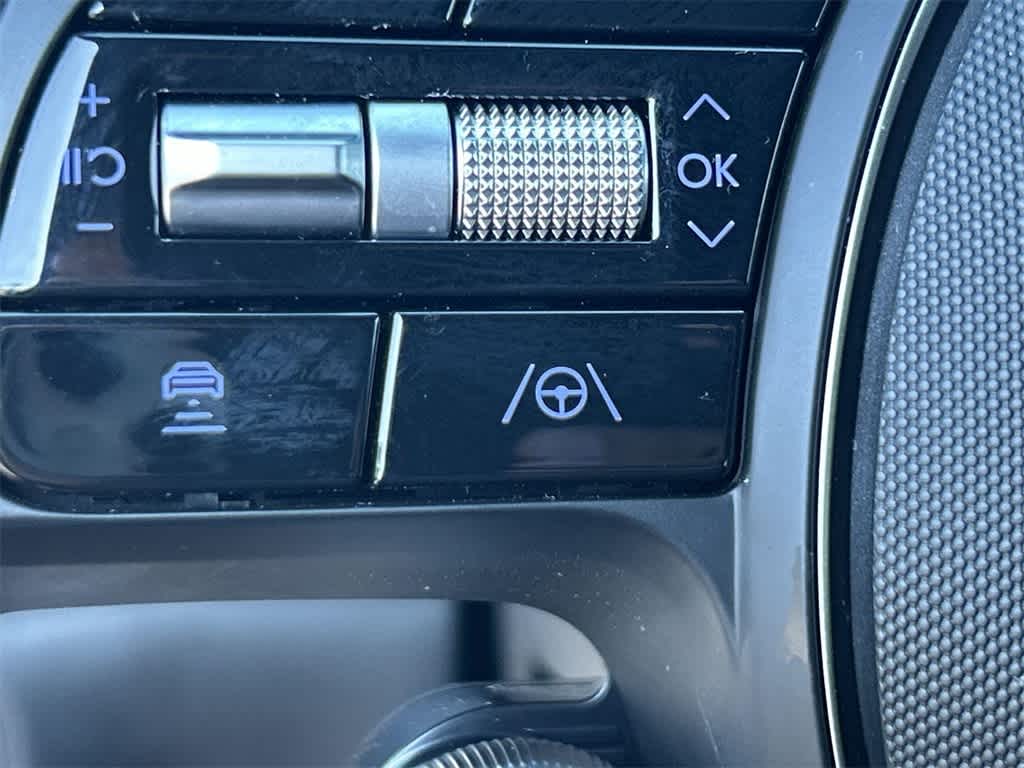 Thumbnail: 2025 Hyundai Ioniq 6 - 31