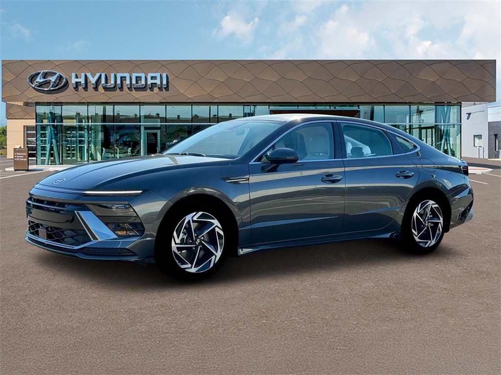 Thumbnail: 2025 Hyundai Sonata - 2