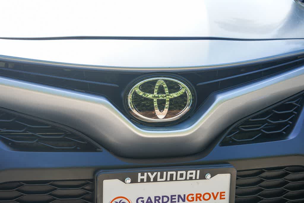 Thumbnail: 2024 Toyota Camry - 10