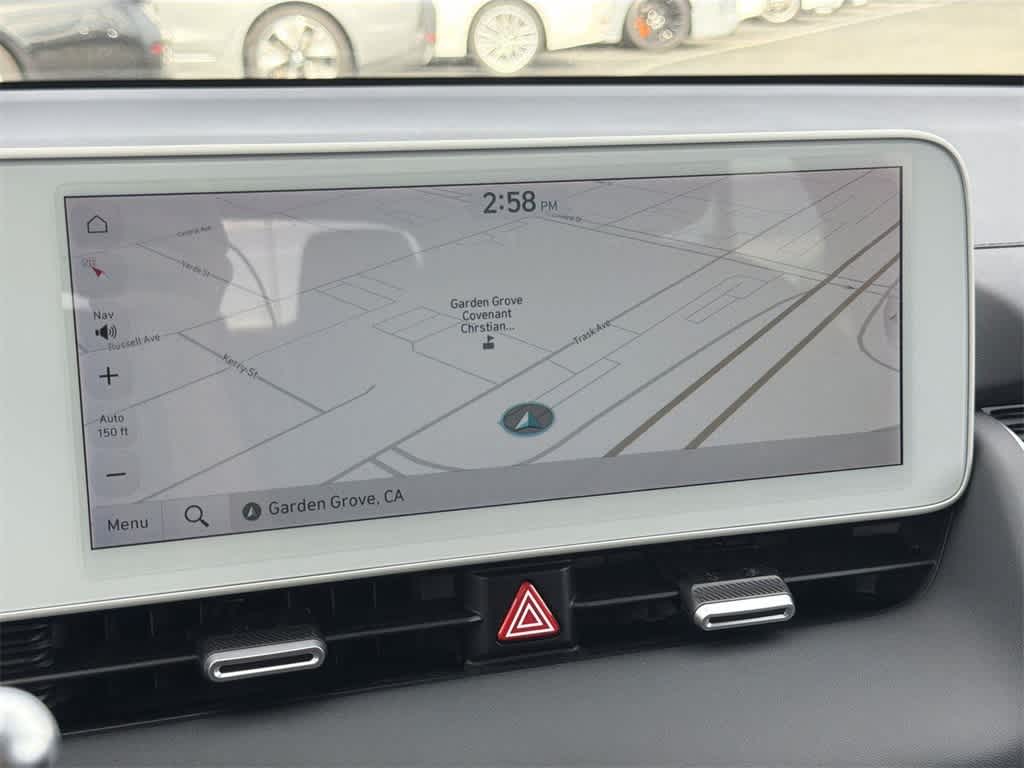 Thumbnail: 2024 Hyundai Ioniq 5 - 15