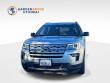 Used 2019 Ford Explorer XLT SUV