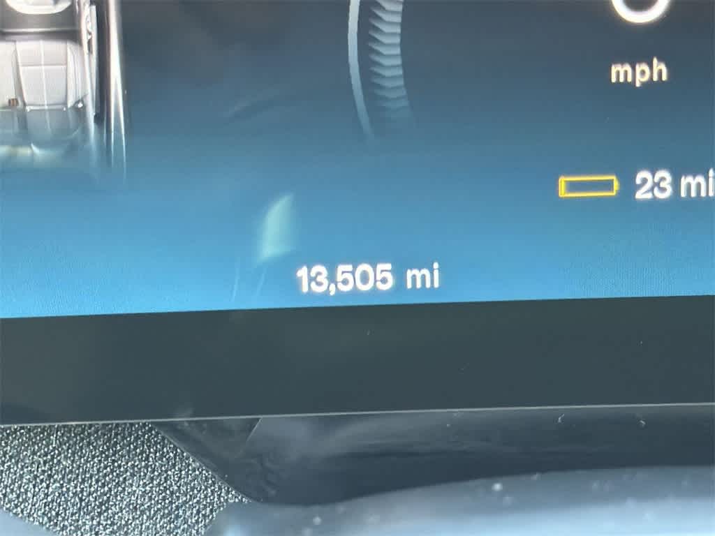 Thumbnail: 2024 Lucid Air - 21