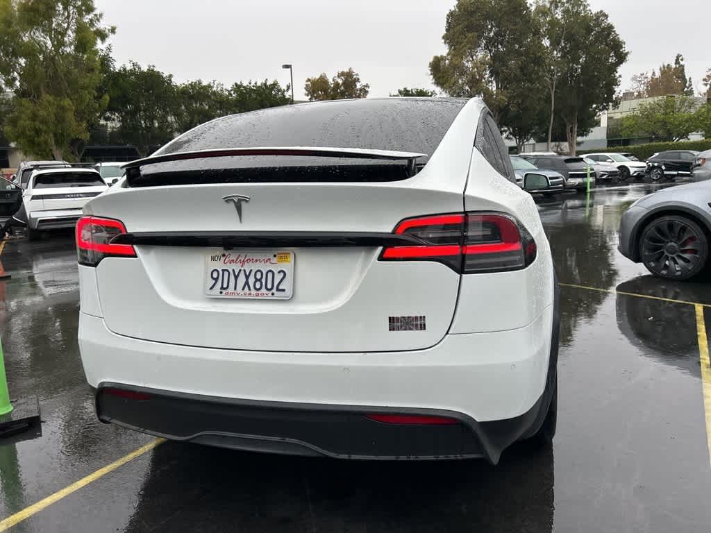 Thumbnail: 2023 Tesla Model X - 3