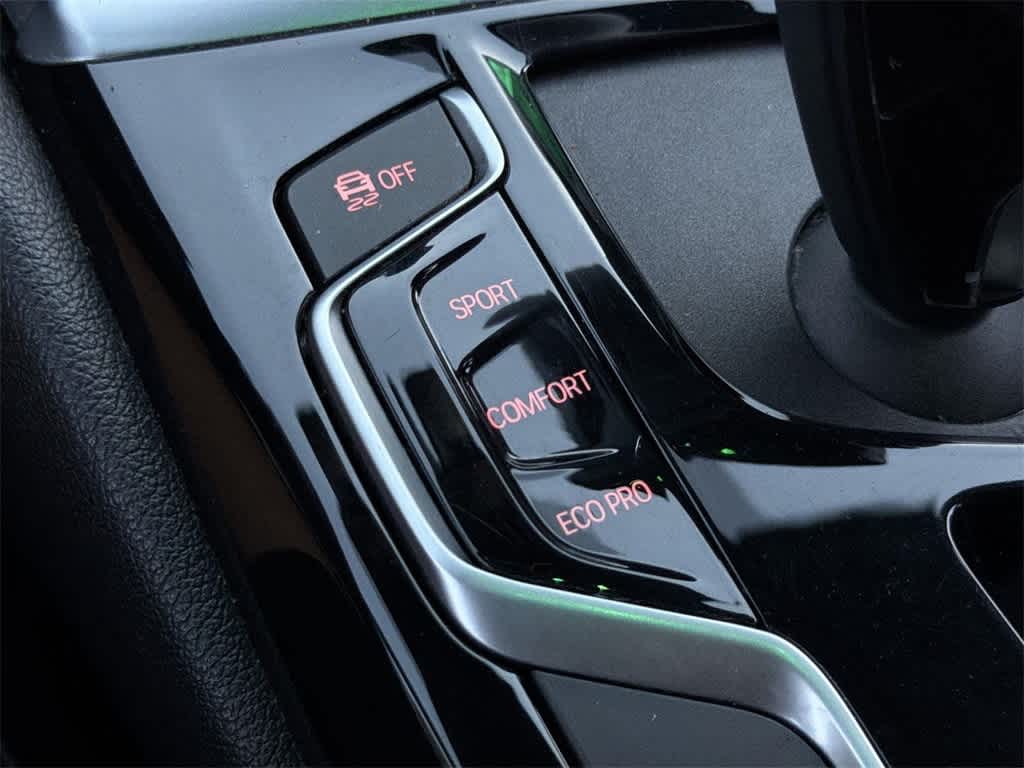 Thumbnail: 2020 BMW 5 Series - 22