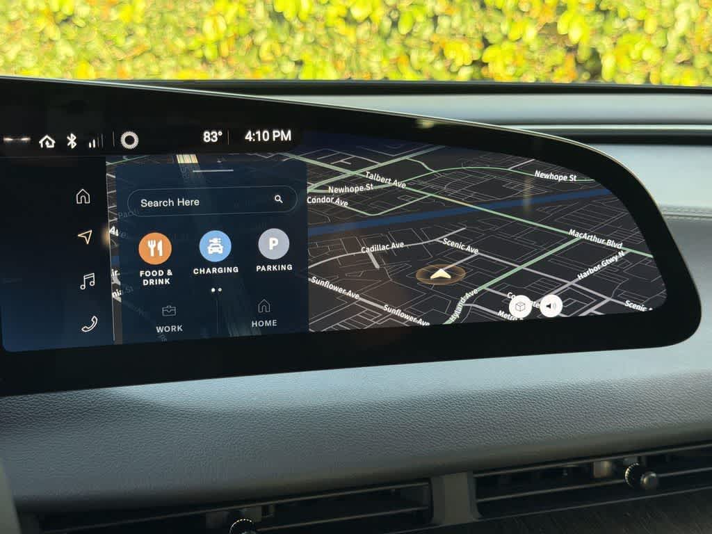 Thumbnail: 2024 Lucid Air - 15