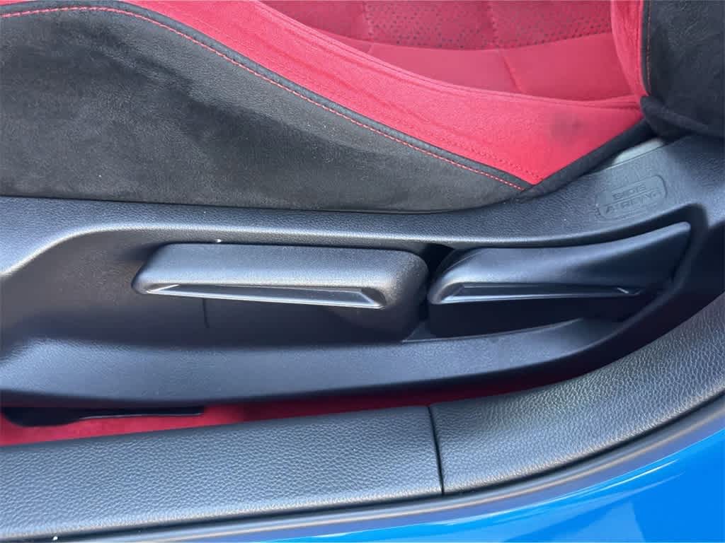 Thumbnail: 2025 Honda Civic - 25