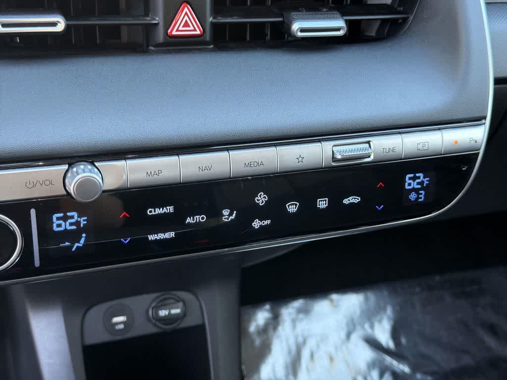 Thumbnail: 2024 Hyundai Ioniq 5 - 16