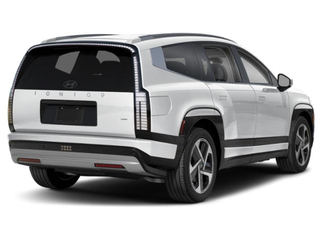 Thumbnail: 2026 Hyundai Ioniq - 3