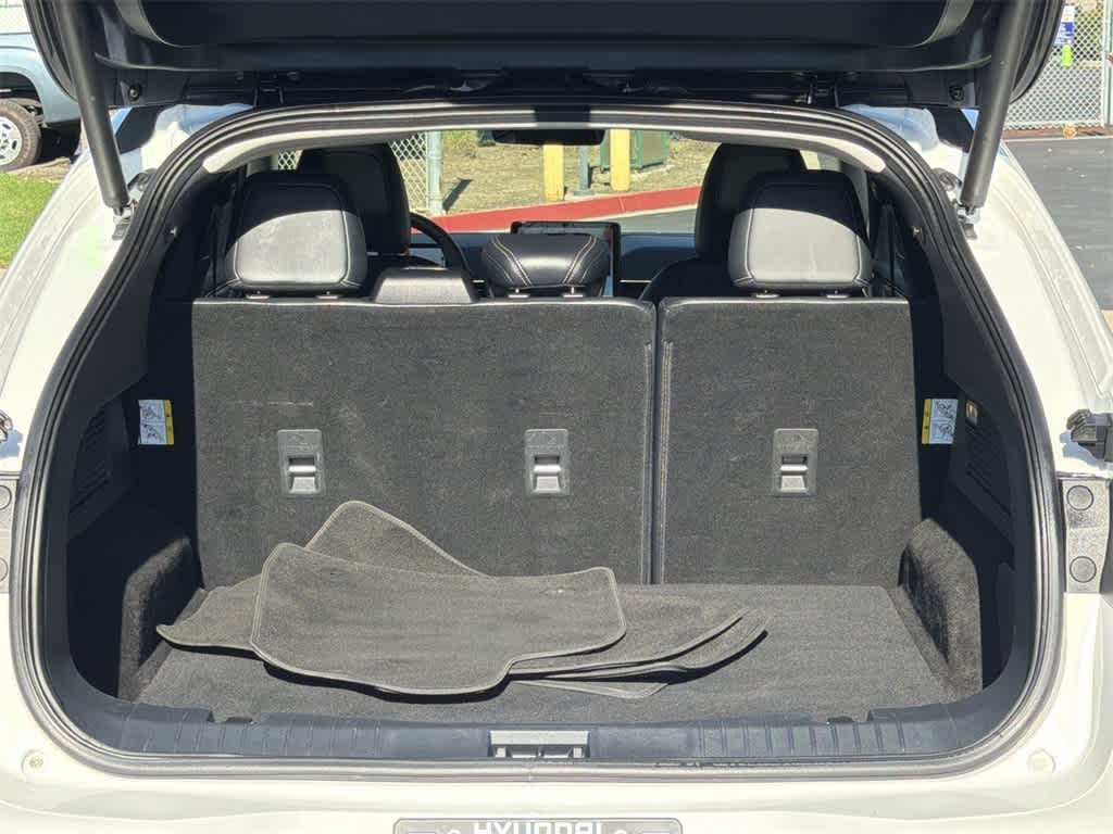 Thumbnail: 2021 Ford Mustang Mach-E - 32