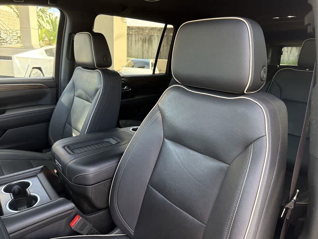 Thumbnail: 2023 Chevrolet Suburban - 28