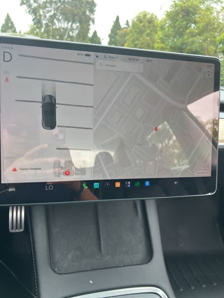 Thumbnail: 2023 Tesla Model 3 - 11
