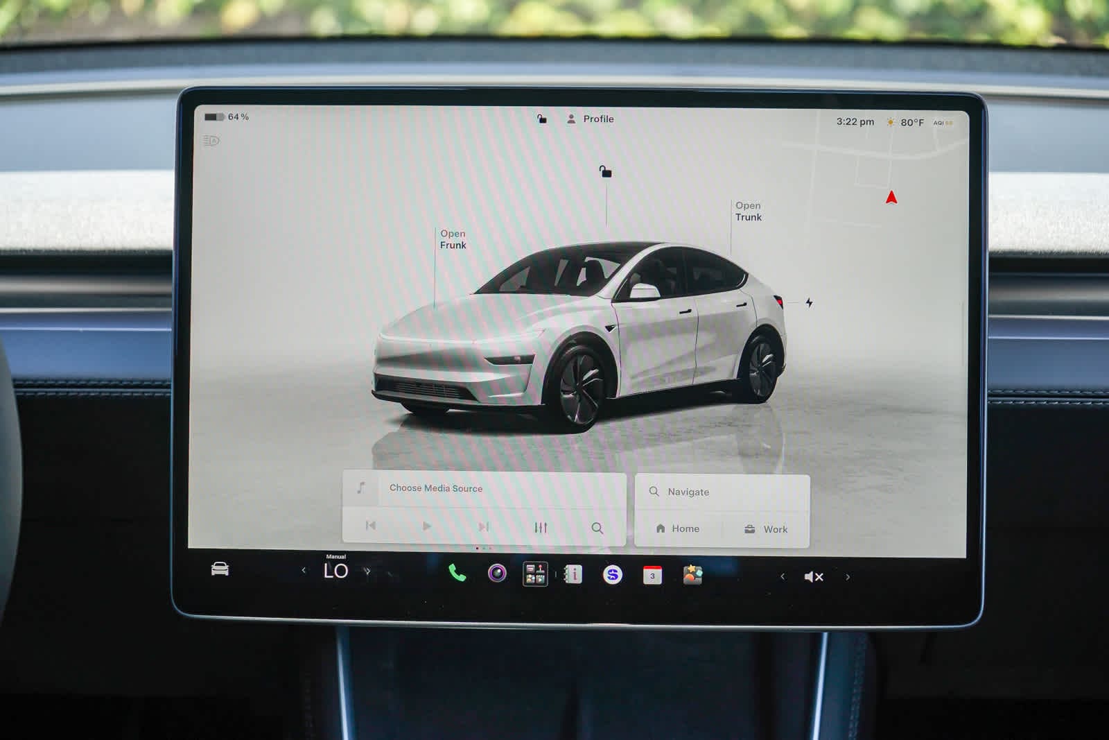 Thumbnail: 2026 Tesla Model Y - 12