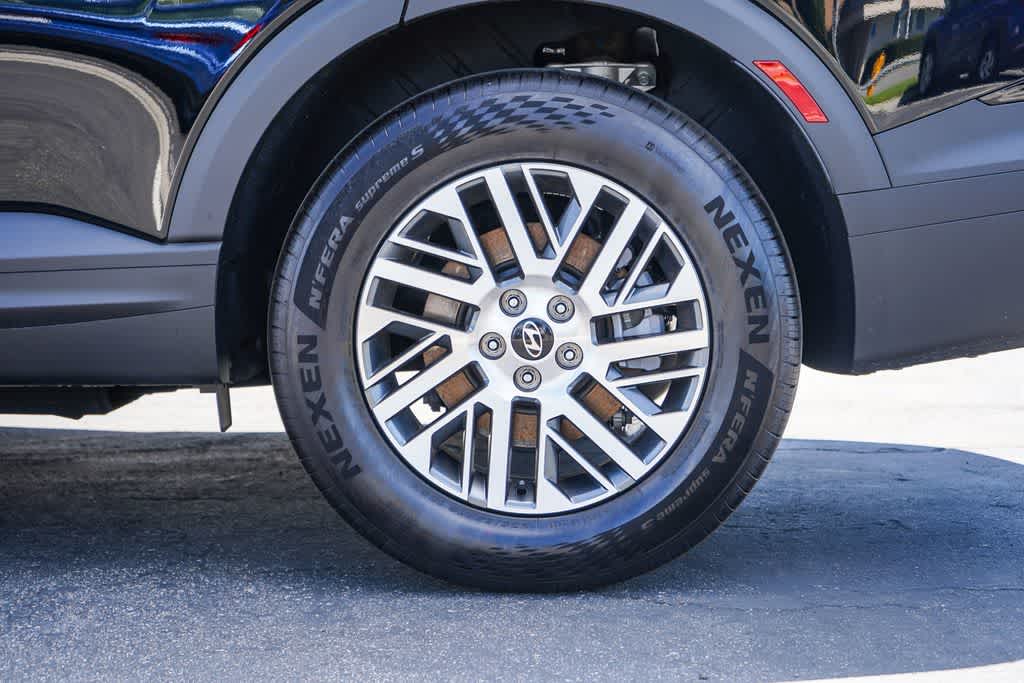 Thumbnail: 2026 Hyundai Palisade - 8