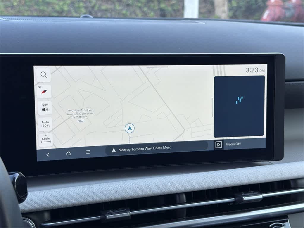 Thumbnail: 2025 Hyundai Tucson - 16