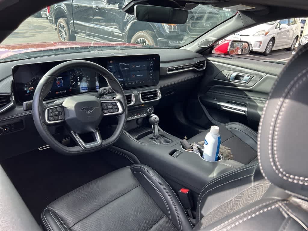 Thumbnail: 2024 Ford Mustang - 6