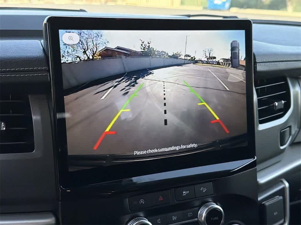 Thumbnail: 2024 Ford Expedition - 18