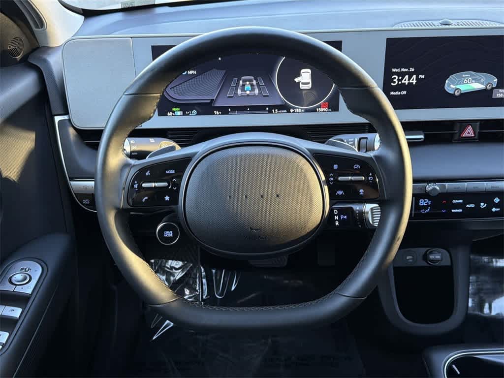 Thumbnail: 2024 Hyundai Ioniq 5 - 12