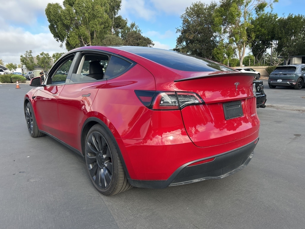 Thumbnail: 2023 Tesla Model Y - 3
